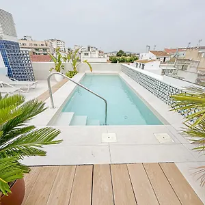 Alenti Hotel